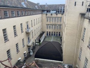 Voormalig Zuiderziekenhuis Rotterdam