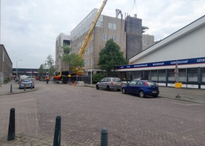 Vermeulen - Binckhorstlaan