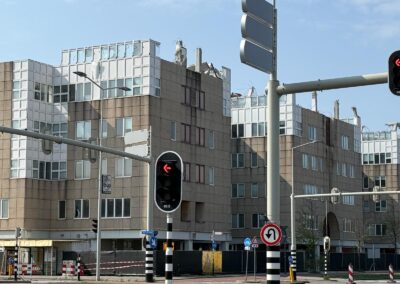 Vermeulen - Binckhorstlaan