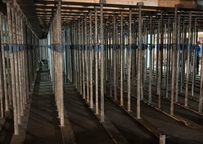 Vermeulen - Binckhorstlaan