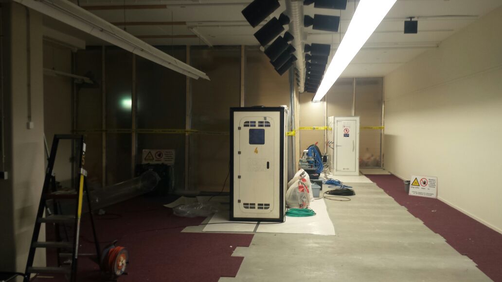 Koninklijke bibliotheek