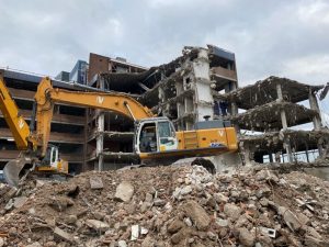 Binckhorstlaan Den Haag