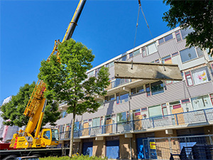 Lauwers – Alphen a/d Rijn