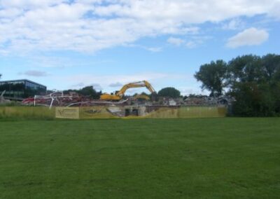 Vermeulen - Sterrenbad Wassenaar