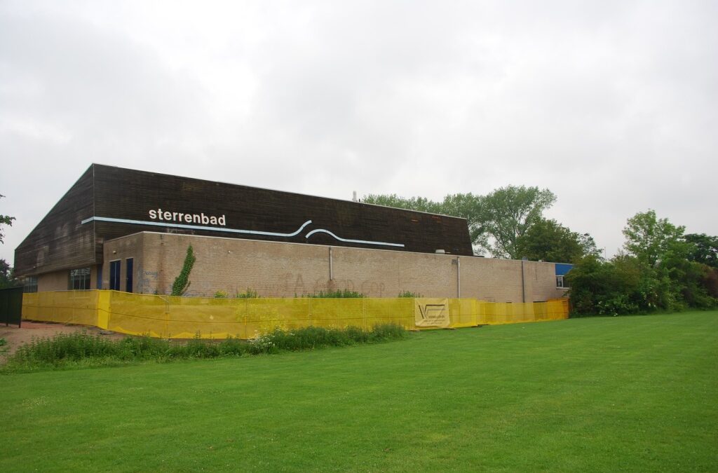 Sterrenbad Wassenaar