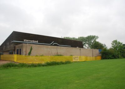 Sterrenbad Wassenaar