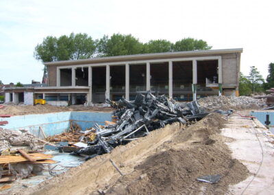 Vermeulen - Sterrenbad Wassenaar