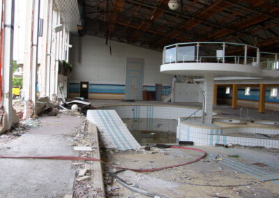 Vermeulen - Sterrenbad Wassenaar