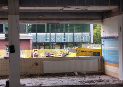 Vermeulen - Sterrenbad Wassenaar