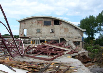 Vermeulen - Sterrenbad Wassenaar