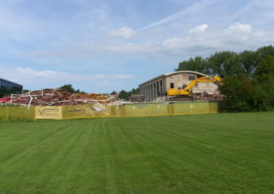 Vermeulen - Sterrenbad Wassenaar