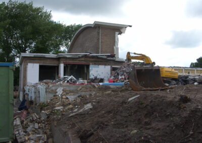 Vermeulen - Sterrenbad Wassenaar