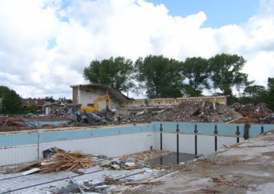 Vermeulen - Sterrenbad Wassenaar