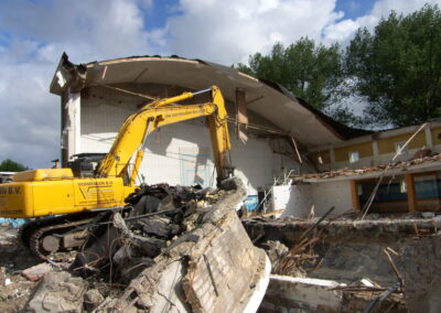 Vermeulen - Sterrenbad Wassenaar