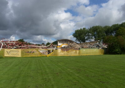 Vermeulen - Sterrenbad Wassenaar