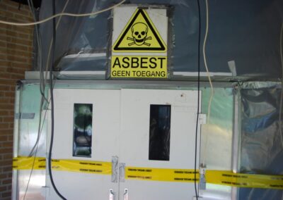 Vermeulen - Sterrenbad Wassenaar