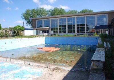 Vermeulen - Sterrenbad Wassenaar