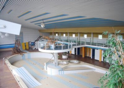 Vermeulen - Sterrenbad Wassenaar