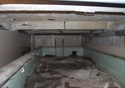 Vermeulen - Sterrenbad Wassenaar