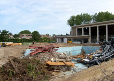 Vermeulen - Sterrenbad Wassenaar