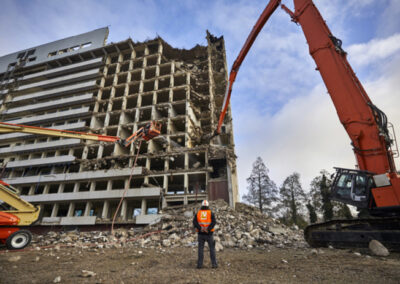 Clara Ziekenhuis Rotterdam