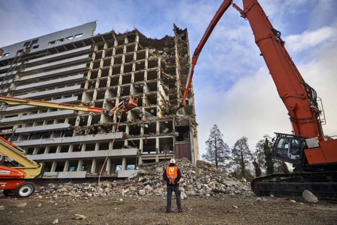 Clara Ziekenhuis Rotterdam