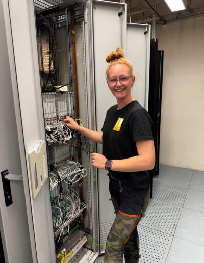 Vermeulen - bodem sanering